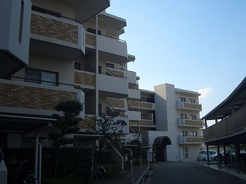 その他共用部　