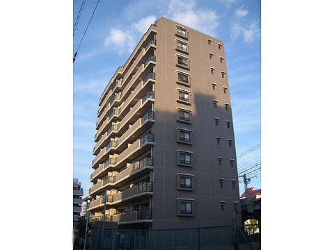 その他共用部　