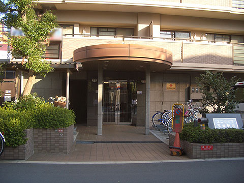 その他共用部　