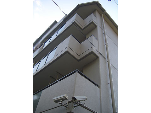 その他共用部　