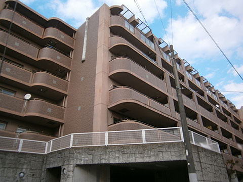 その他共用部　