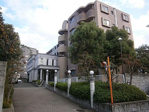 その他共用部　