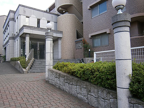 その他共用部　