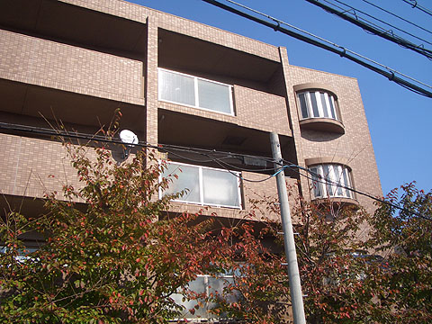 その他共用部　