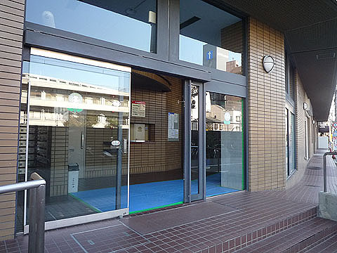 その他共用部　