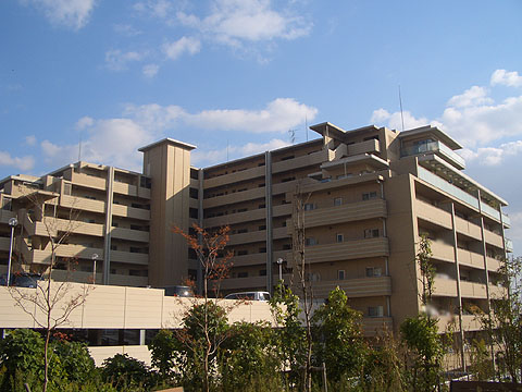 その他共用部　