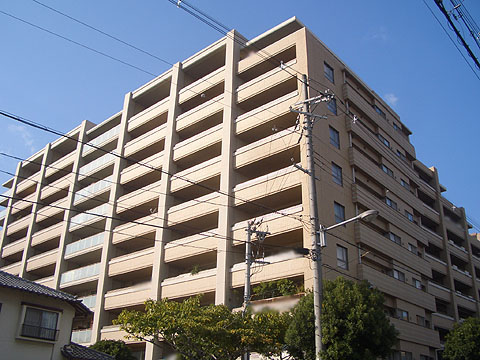 その他共用部　