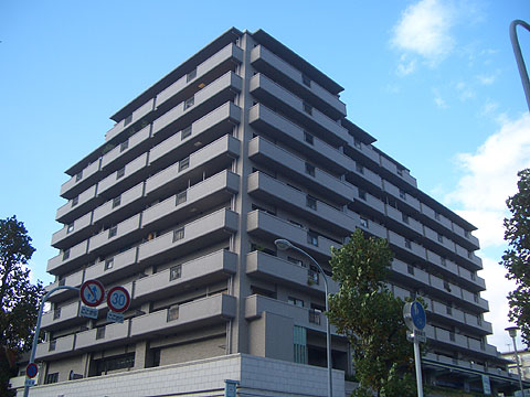 その他共用部　