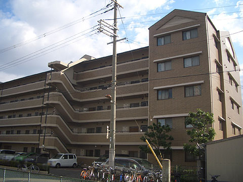その他共用部　