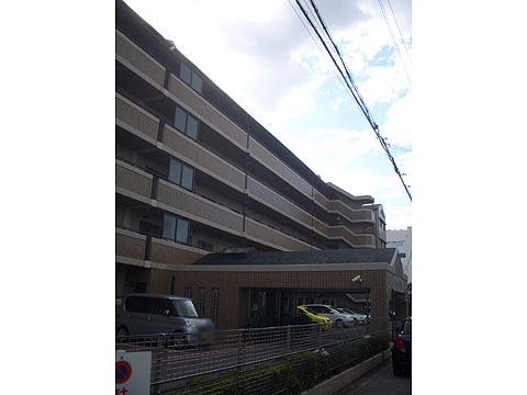 その他共用部　