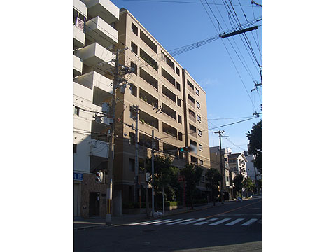 その他共用部　