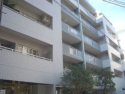 その他共用部　