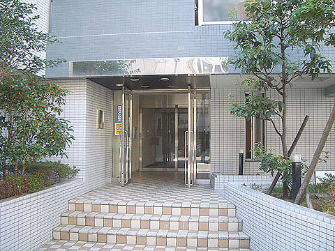 その他共用部　