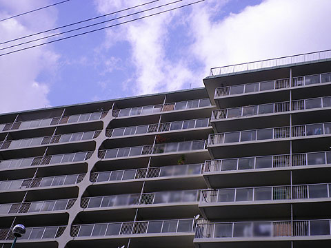 その他共用部　