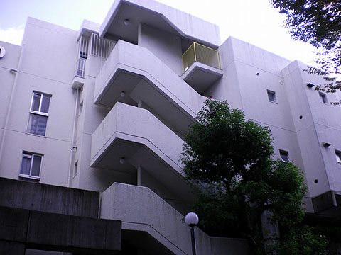その他共用部　