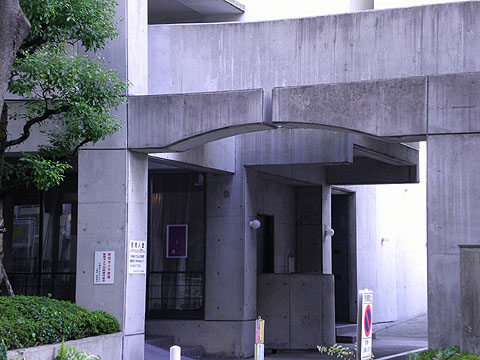 その他共用部　