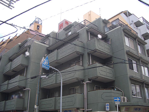 その他共用部　