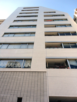 その他共用部　外観5