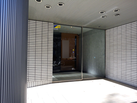 その他共用部　エントランス3
