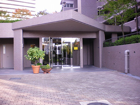 その他共用部　