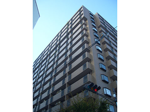 その他共用部　