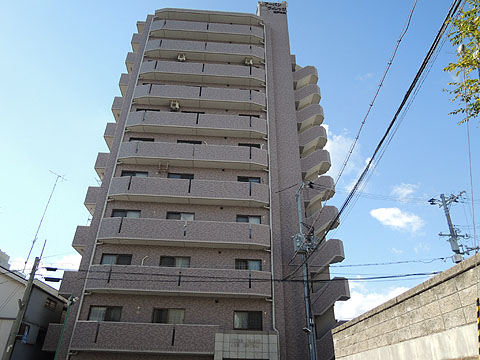 その他共用部　