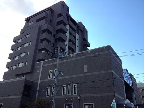 その他共用部　