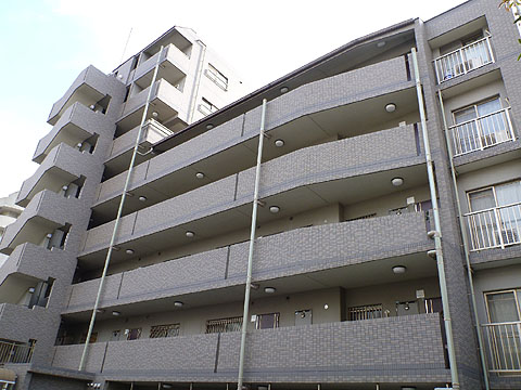 その他共用部　