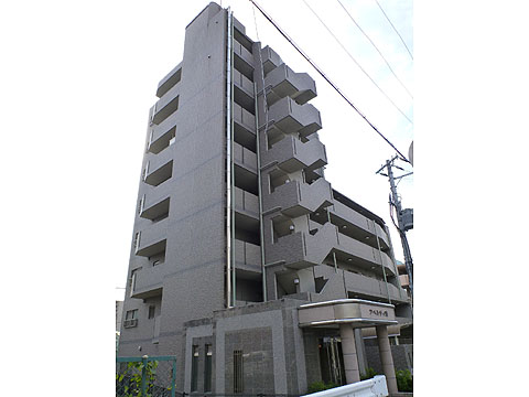 その他共用部　