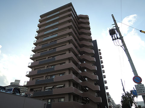 その他共用部　