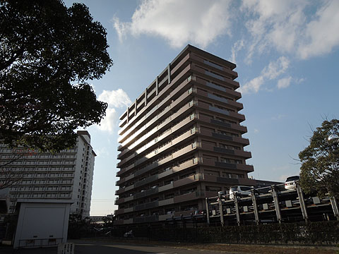 その他共用部　