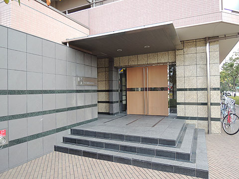 その他共用部　