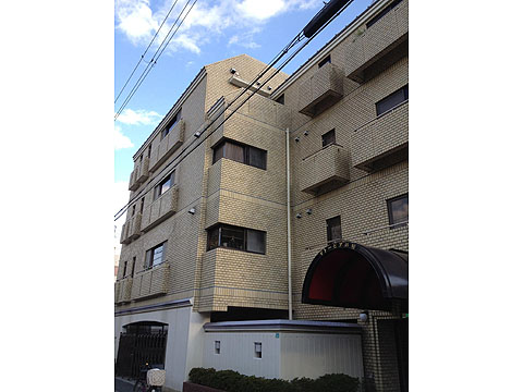 その他共用部　