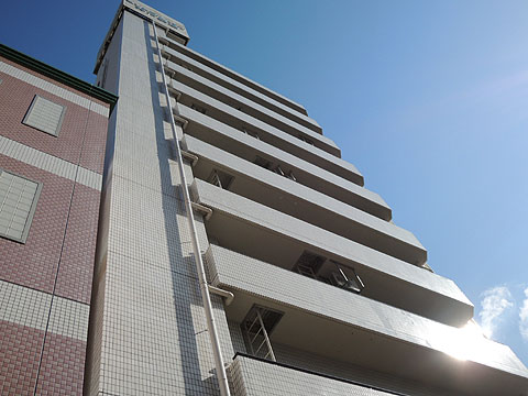 その他共用部　
