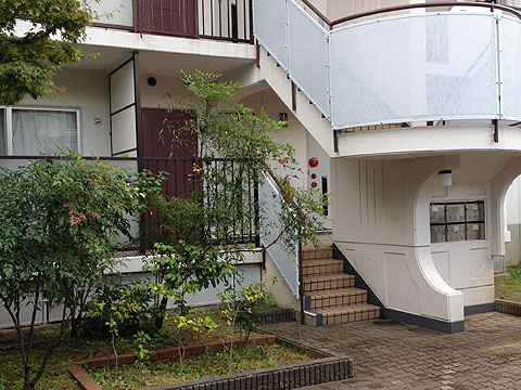 その他共用部　