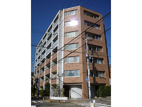 その他共用部　
