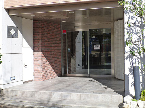 その他共用部　