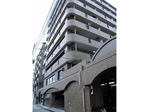 その他共用部　