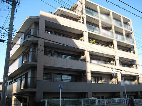 その他共用部　