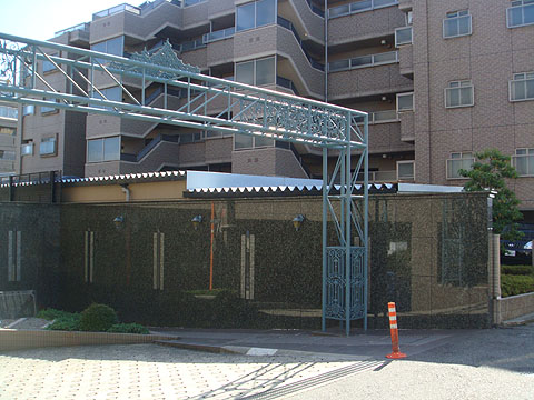 その他共用部　