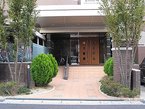 その他共用部　