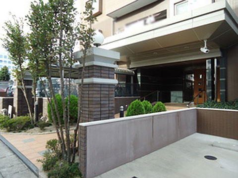 その他共用部　