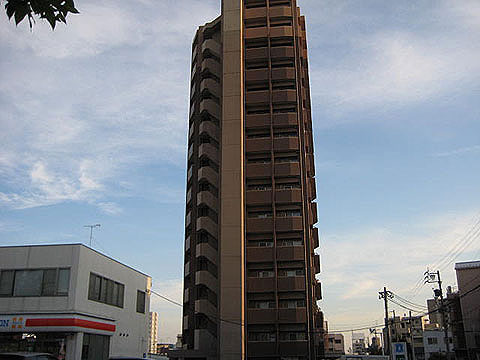 その他共用部　