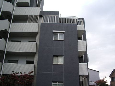 その他共用部　