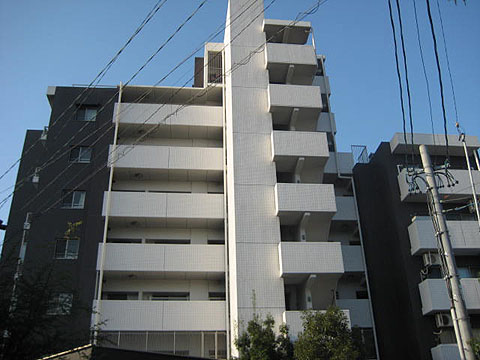 その他共用部　