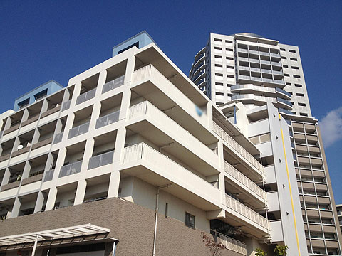 その他共用部　