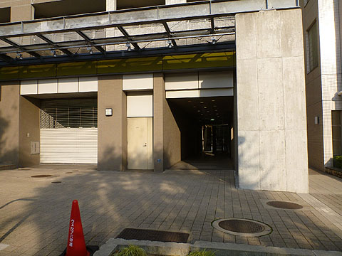 その他共用部　