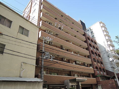 その他共用部　