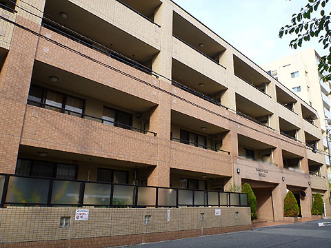 その他共用部　