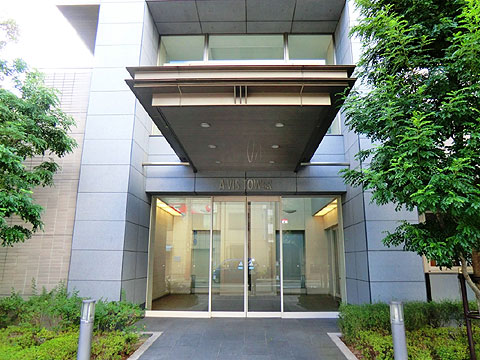 エントランス CIMG2511